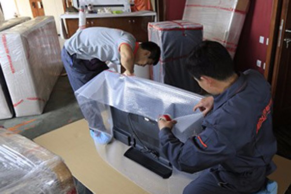 搬家多少錢一回？