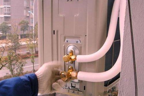 家電清洗為什么要找專業的家電清洗人員？