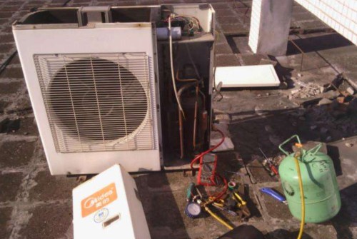 洗衣機漏電怎么辦