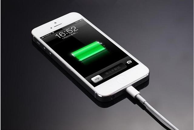 蘋果手機掉電快的原因