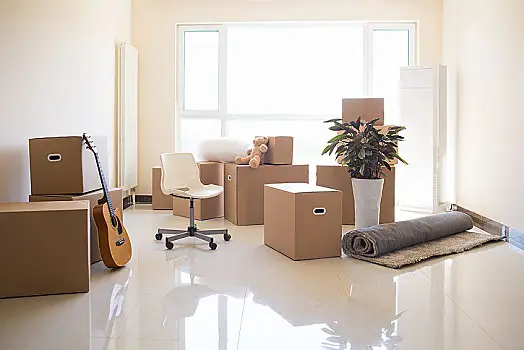 如何打包搬家才能避免物品損傷