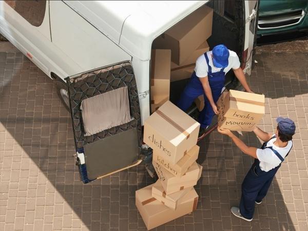 迪慶極客到家搬家服務中心